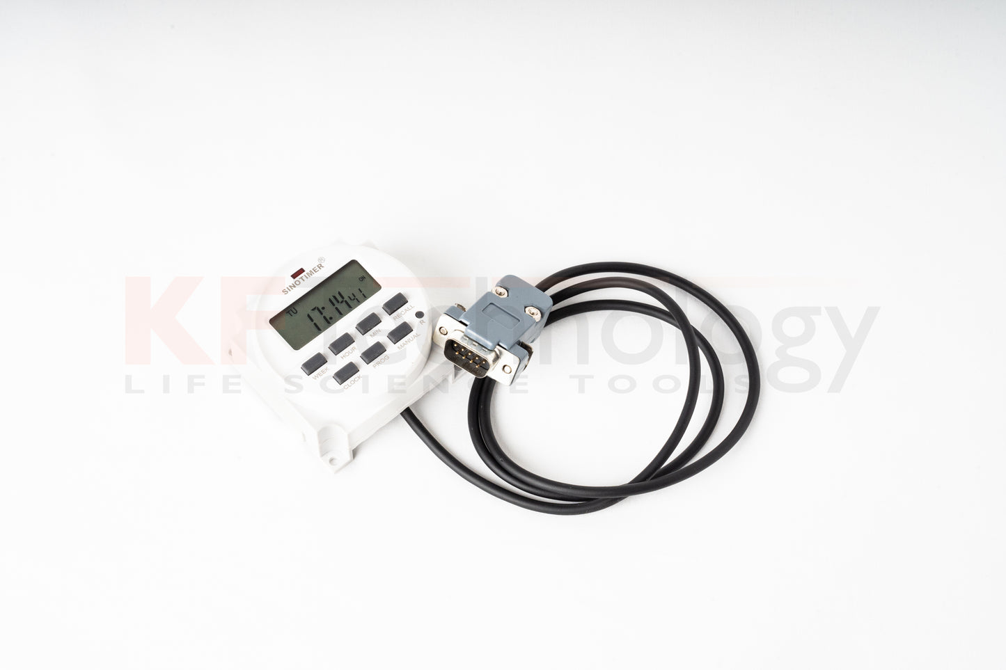 Real-Time Clock Control