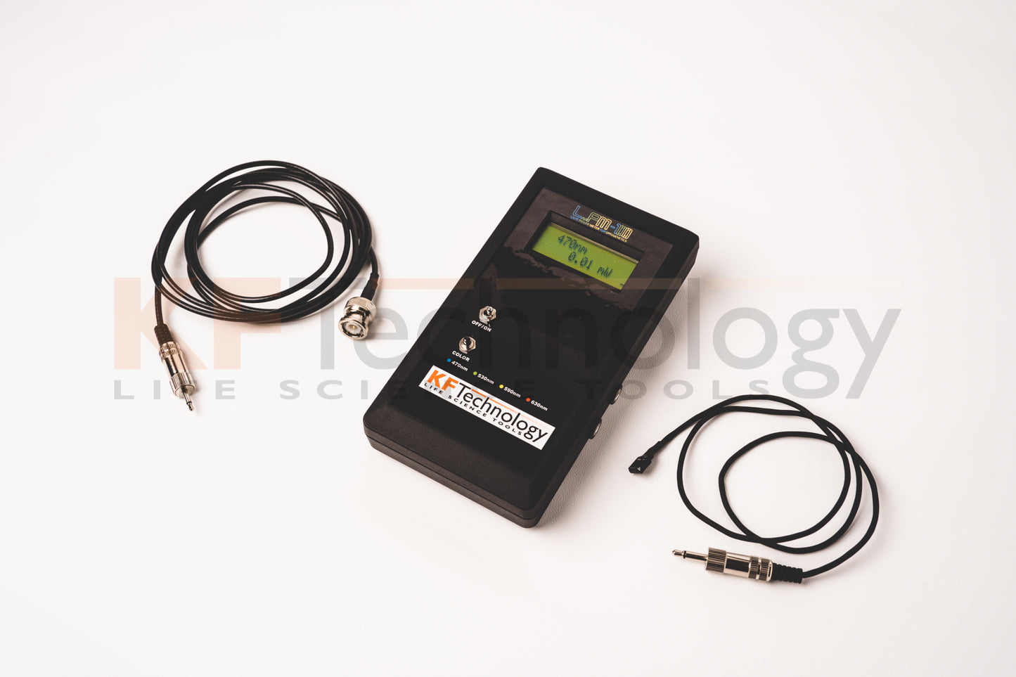TELEOPTO – Optogenetic Wireless Stimulator