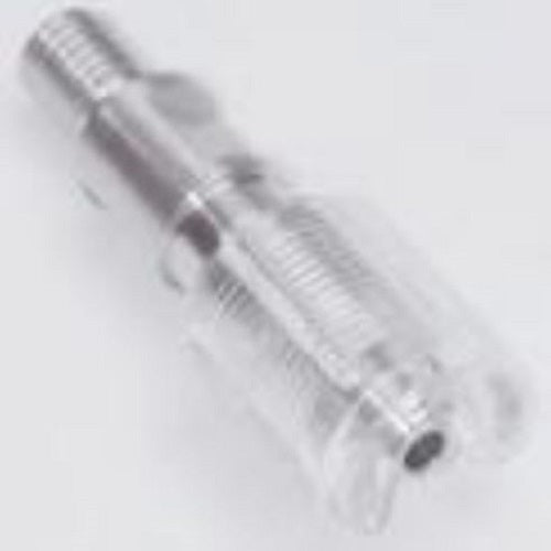 Stainless Steel Syringes