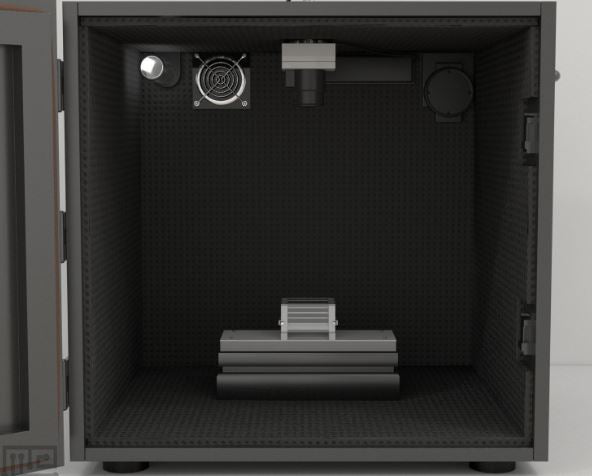 Acoustic Startle Chamber