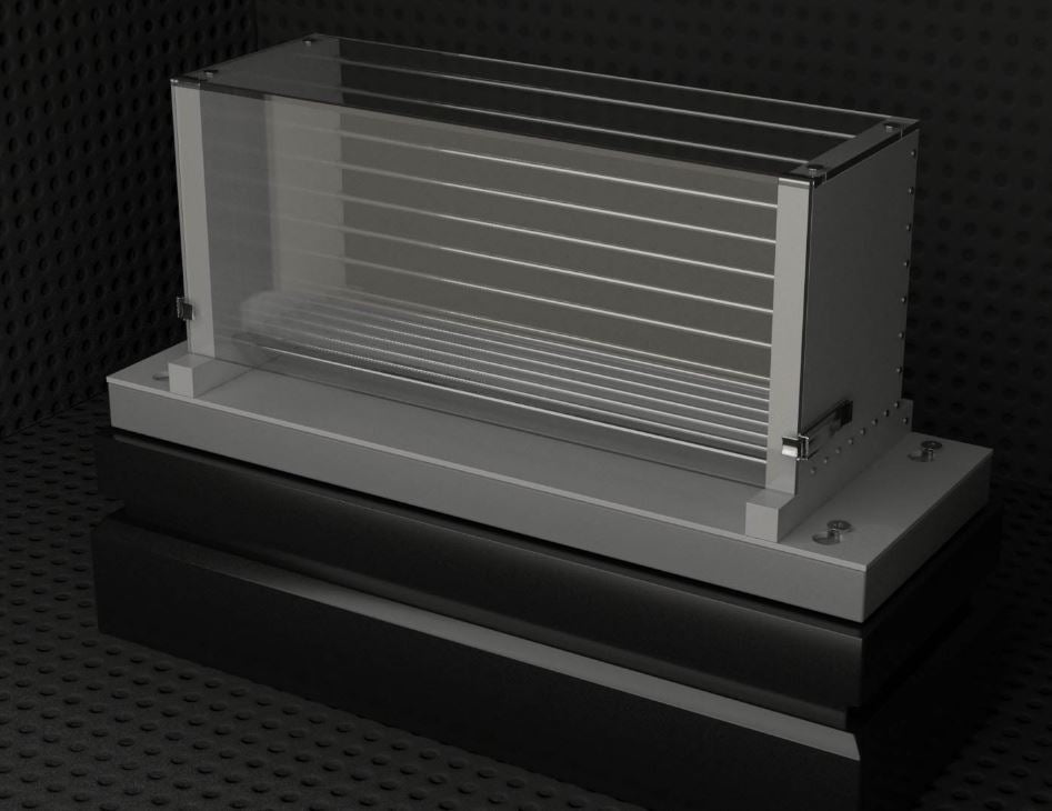 Acoustic Startle Chamber