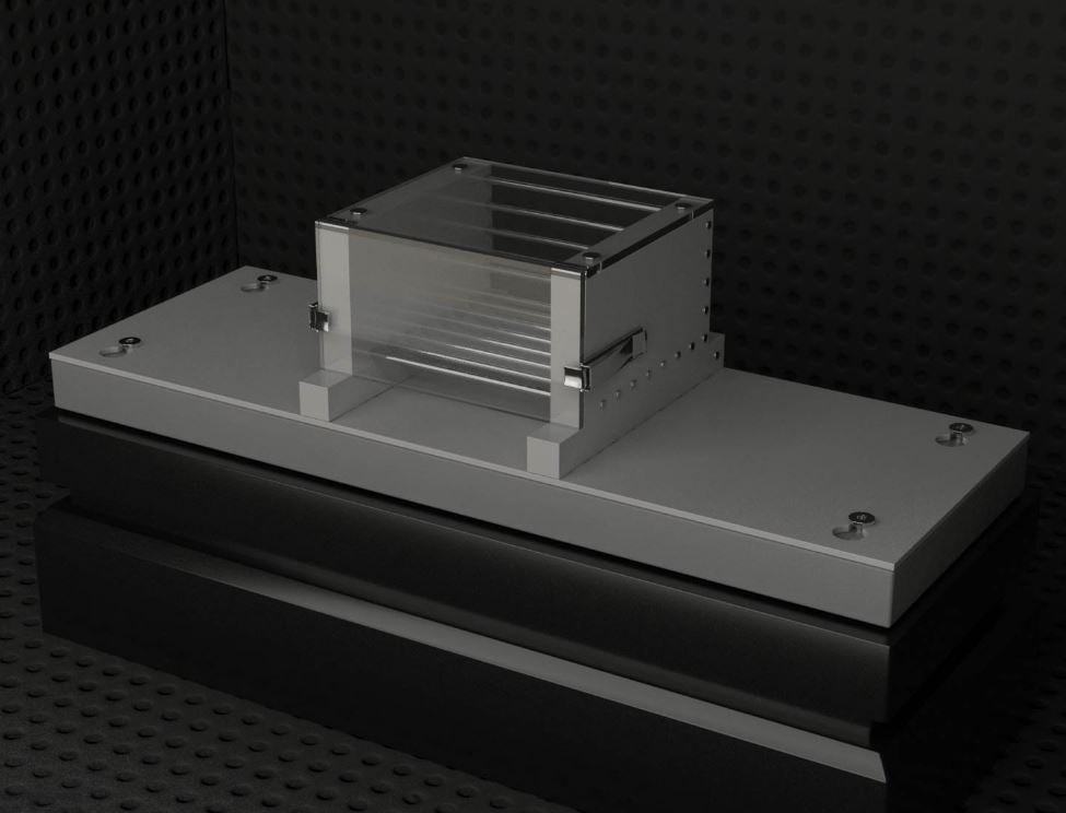 Acoustic Startle Chamber