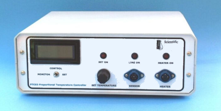 Proportional Temperature Controller PTC03