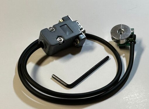 Limit Switch ADPT-LSW-02 (Withdrawal)