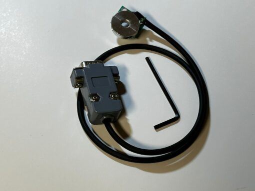 Limit Switch ADPT-LSW-02 (Withdrawal)