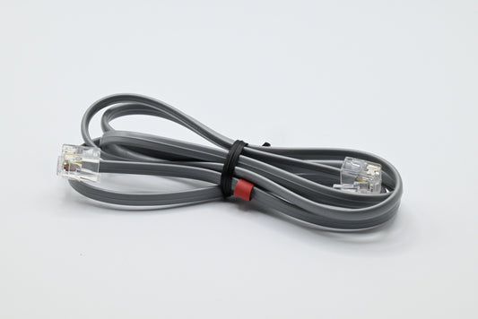 CBL-DUAL-3 Pump Synchronization Cable