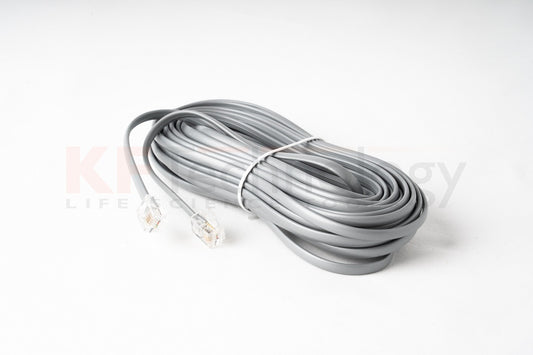 CBL-NET-25 – RS-232 Pump Network Secondary Cable (25 ft.)