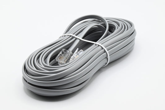 CBL-NET-7 – RS-232 Pump Network Secondary Cable (7 ft.)