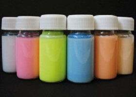 Carboxylated PMMA Nanoparticles