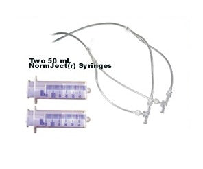 Dual Pump Kit