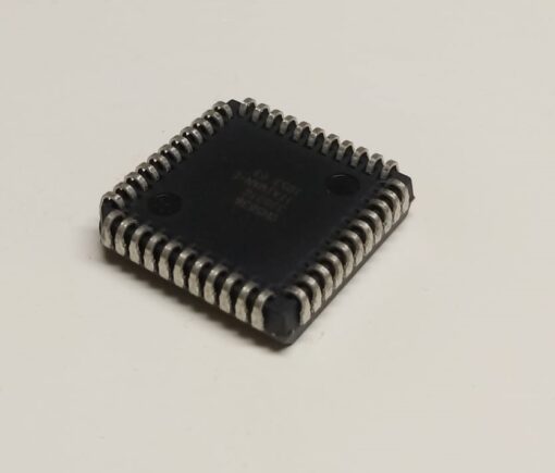Firmware and Program Memory Upgrade FW-5-X2