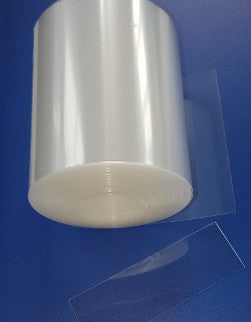 Functionalized Polymer Films