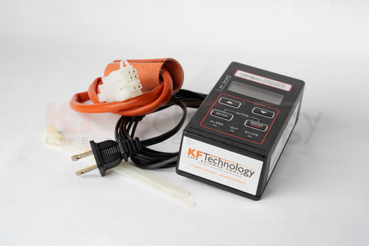 Syringe Heater – Pad