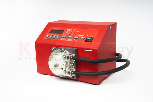NE-9004 Programmable Peristaltic Pump