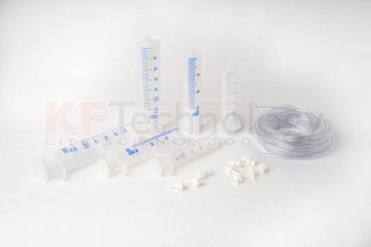 Syringe Kit – Large