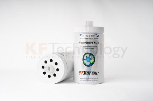XL-R VaporGuard™
