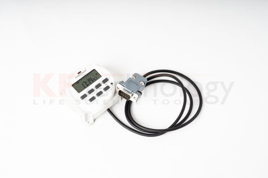 Real-Time Clock Control