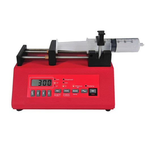 NE-300 Just Infusion Syringe Pump