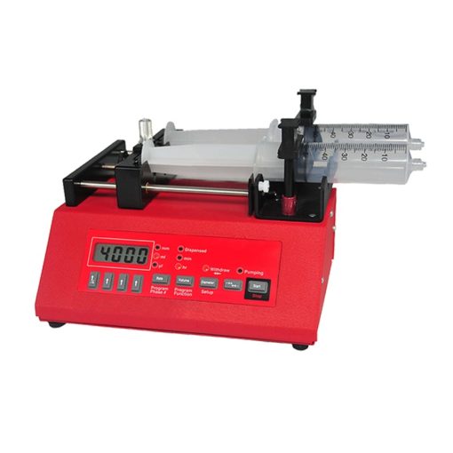 NE-4002X Programmable Microfluidics