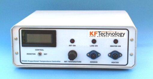 PTC03 – Proportional-Temperaturregler