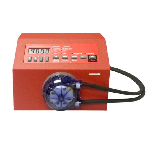 NE-9000B Programmable Peristaltic Pump