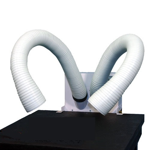 Fume Extractor (S-981-2B Bench-Top)