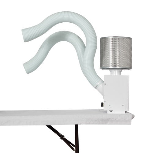 Fume Extractor (S-981-2B Bench-Top)