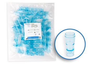 Low fouling Cedex® Sample Cups
