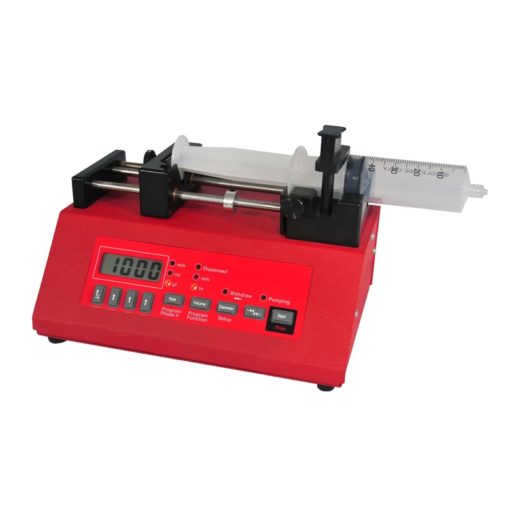 NE-1000 Programmable Single Syringe Pump