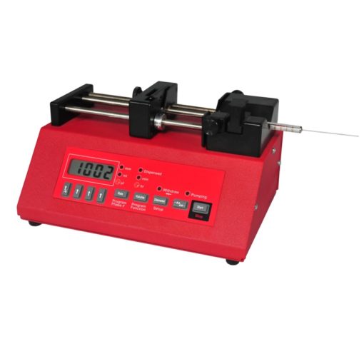 NE-1002X Programmable Microfluidics