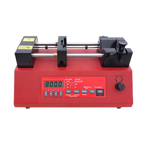 NE-8000 High Pressure Syringe Pump (SyringeONE 200)