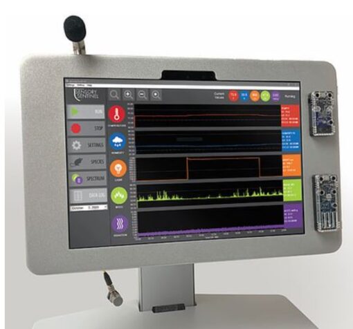 Turner Sensory Sentinel