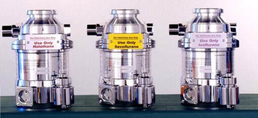 Vaporizer Maintenance and Calibration Service