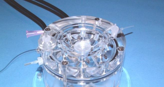 Brain Slice & Tissue Chambers