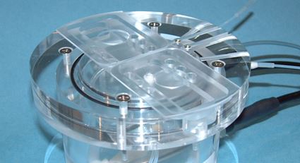 Brain Slice Chamber BSC2-2