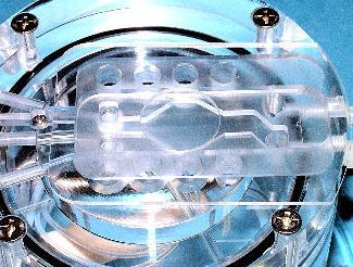 Brain Slice Chamber - BSC2