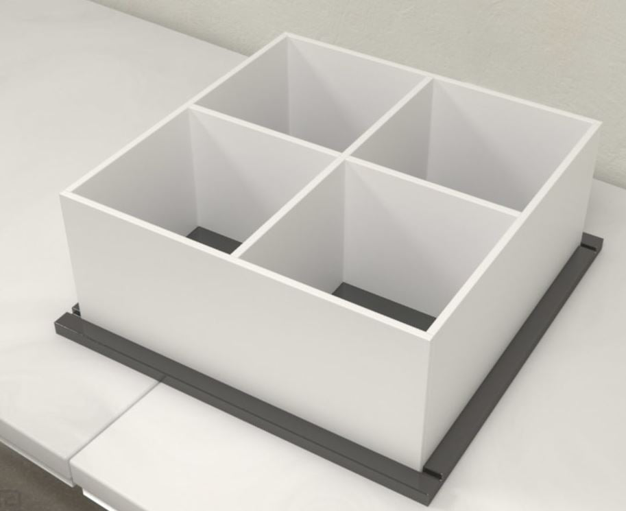 Open Field test CAGE