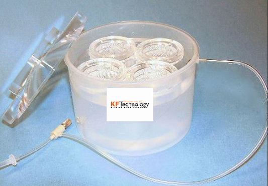 Brain Slice Keeper BSK4