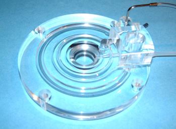 Membrane Chamber MC