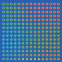 Microarray Glass Slides
