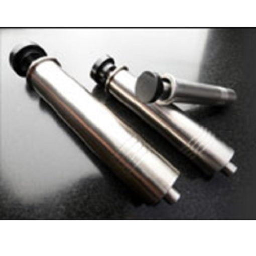 Stainless Steel Syringes