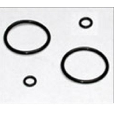 Stainless Steel Syringes