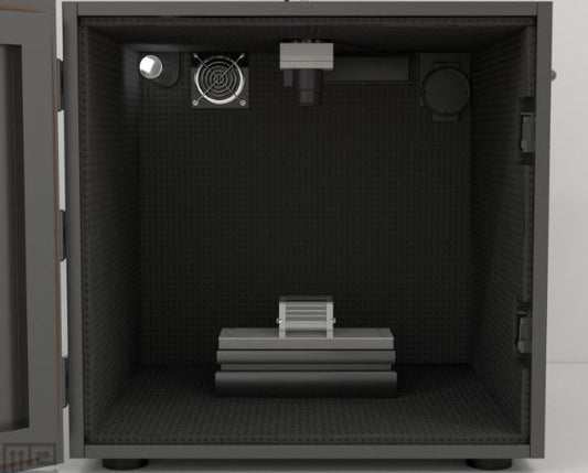 Acoustic Startle Chamber