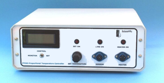 Proportional Temperature Controller PTC03